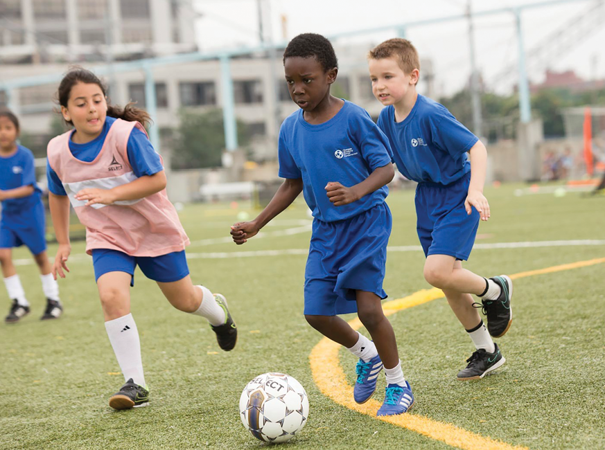 Success Academy